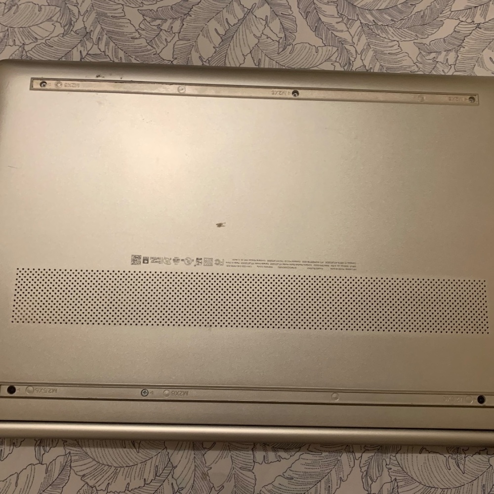 Hp Computer - Picture 3 of 4